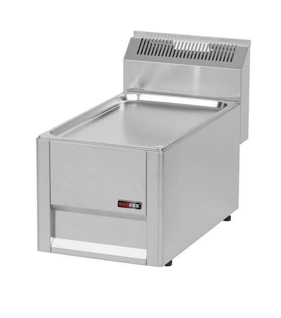 RM Gastro REDFOX 600 Neutral enhet PP-30-L